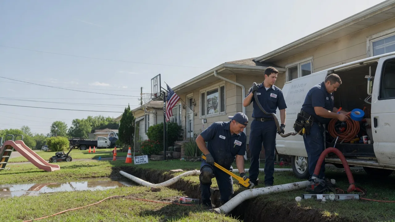 Toilet Installation in Lewisville, MN near me
